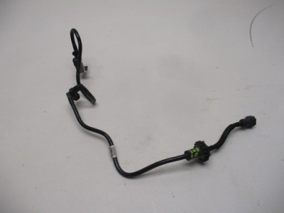 Шланг топлива peugeot 208 1.0 vti фото №1