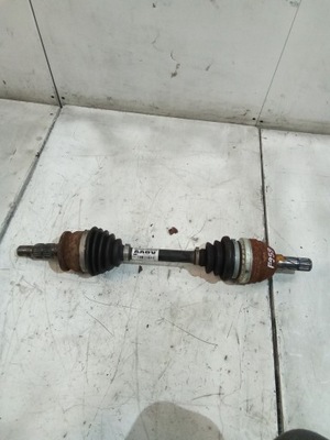 F959 привідний вал короткий astra j 13396740 фото №1