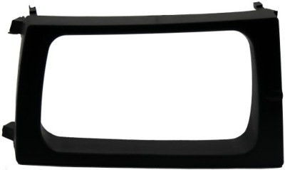 Dpa 88070065002 решітка вентиляційна, бампер фото №1