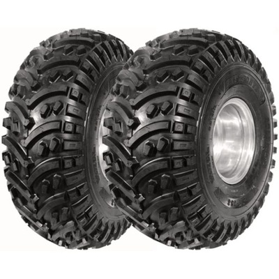 NEUMÁTICO QUAD ATV BKT 20X7-8 TL AT108 E 4PR  