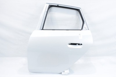 Двері ліва задні bmw u06 active tourer a96 mineralweiss фото №1