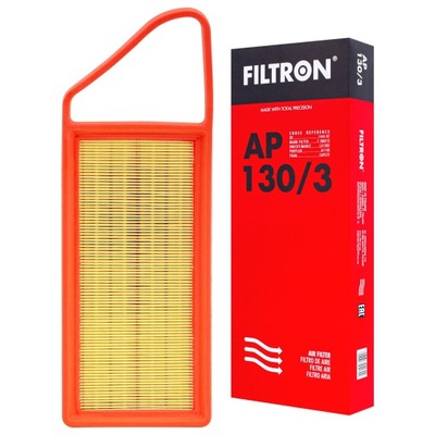 Filtr powietrza FILTRON AP130/3 C3087