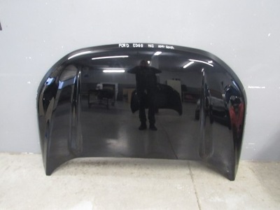 Ford edge mk2 2014-2018 капот фото №1