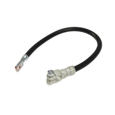 CABLE AKUMULATOROWY OCZKO 0,5M C-385 4 MENOS ELMOT PREMIUM LINE  