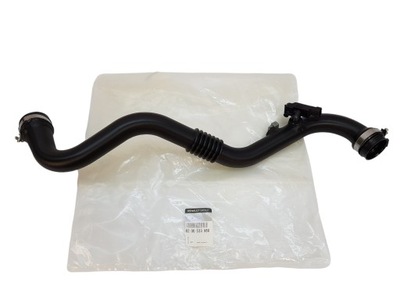 8200533986 renault шланг повітря doł.r megane ii 1.5dci фото №1