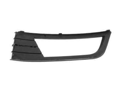 Abakus 048-14-452 решётка вентиляционная, бампер фото №1