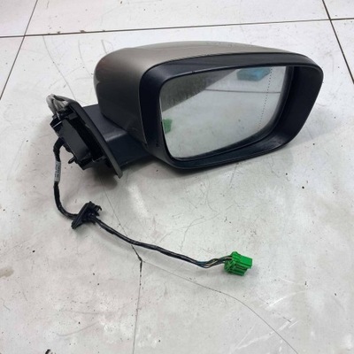 Дзеркало праве зовнішнє 6-pin xc90 i фото №1