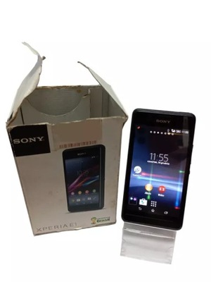 TELEFON SONY XPERIA E1