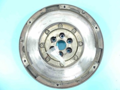 Двомасовий маховик колесо peugeot 5008 i 1.6 thp 6b фото №1