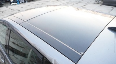 Renault scenic iii панорама потолок люк стекло фото №1