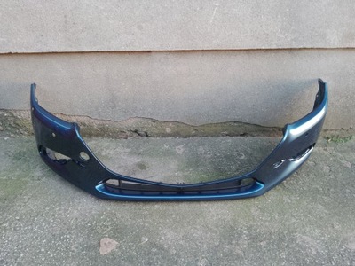 Mazda 3 2017 lift бампер передній фото №1