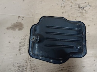 Astra j 1.7 cdti поддон масляная фото №1