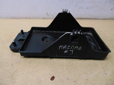 Основание аккумулятор корпус mazda 6 gj 2012- фото №1