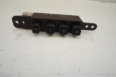 Перемикач пам'яті сидіння лівий перед mazda 6 фото №1