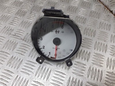 Obrotomierz alfa romeo 156 2.4 jtd 6850840010a фото №1