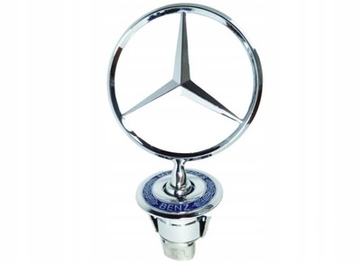 Emblemat Mercedes-Benz A2108800186
