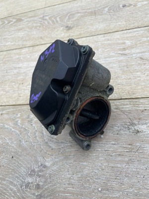 Дросельна заслінка vw passat b7 2.0 tdi 03l128063r a2c31762900 фото №1