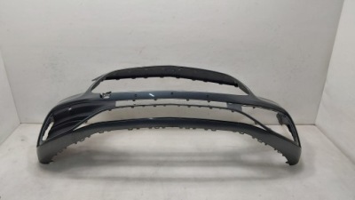 Бампер перед передний mercedes c-klasa w206 amg фото №1