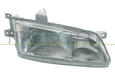 Фара hyundai 921014a000 фото №1