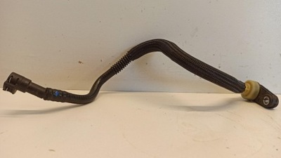 Dacia duster ii труба вентиляція картера оливи 118729113r a2830180000 фото №1