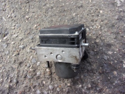 Fiat bravo ii lancia delta iii насос abs esp фото №1