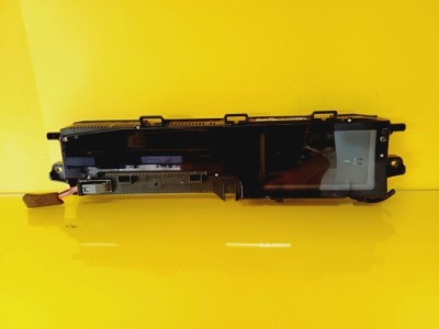 Дисплей годинник renault scenic ii 2.0 bt p8200451507a nr100 фото №1