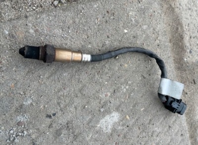 Датчик лямбда-зонд 3.0 d maserati ghibli 45962124f фото №1