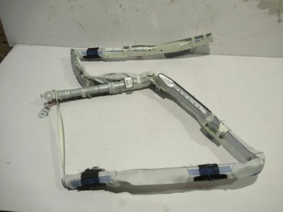 Шторка безпеки ліва renault koleos ii фото №1