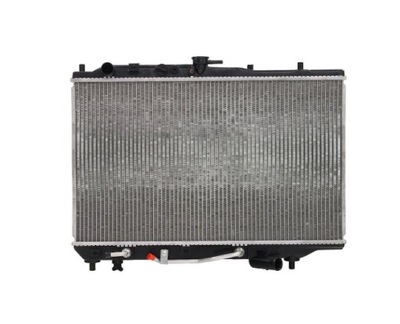 Радіатор wody 450508-3 фото №1