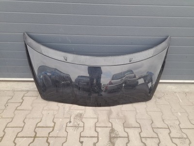 Peugeot 3008 i капот крышка двигателя фото №1