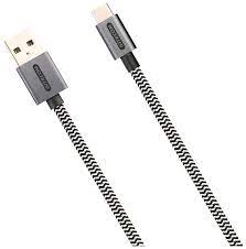 USB typu C Do USB A Kabel 2M