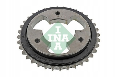 Колесо зубчасте ina 554 0151 10 фото №1