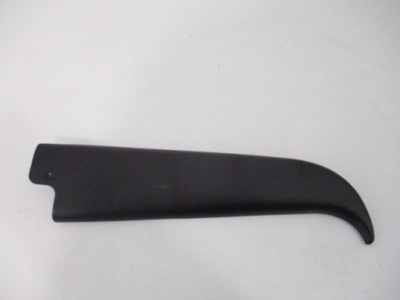 Peugeot 5008 захист заглушка двері ліва задня nowa oryg 9686757077 9346gy фото №1