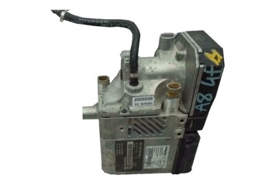 4E0265081AB WEBASTO HEATING AUDI A8 D3 PETROL  