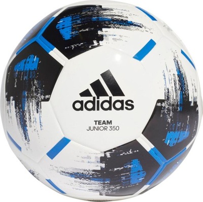 PIŁKA NOŻNA REKREACYJNA ADIDAS TEAM J350 CZ9573 R.4