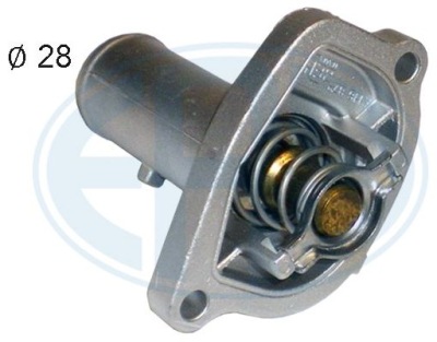 Era 350000a термостат, жидкость охлаждающий фото №1