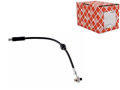 Шланг тормозной гибкий перед l/p chevrolet malibu opel insignia фото №1