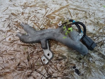 Lexus is 250 шланг 246470-4462 фото №1