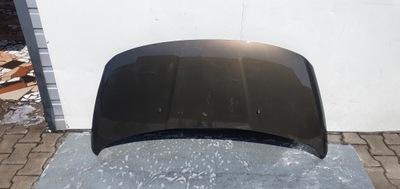 Peugeot 3008 i капот коричневый фото №1