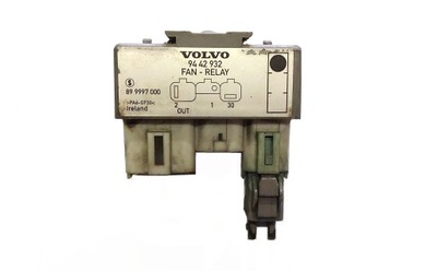 RELÉ DE BOMBA AIRE DE VENTILADOR VOLVO 850 V70 9442932  