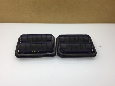 Citroen c4 ii b7 решётка вентиляционная кузовная фото №1