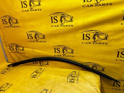 Молдинг рамка прокладка скло двері дах права ford mustang vi фото №1