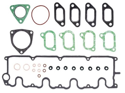 JUEGO DE FORROS DEL MOTOR DEUTZ 2928845  