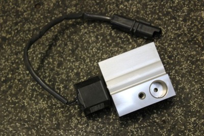 Renault zoe 19- клапан кондиціонера 924893668r фото №1