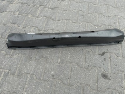 BEAM BUMPER FRONT ABSORBER VOLVO C30 FACELIFT 31265142  