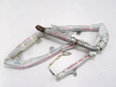 Шторка безпеки ліва suzuki swift mk7 3d фото №1