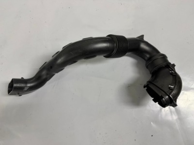 Шланг воздуха renault captur dacia duster 165558896r фото №1