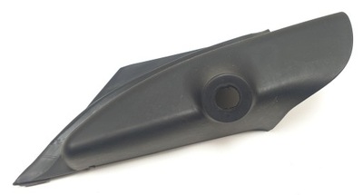 Трикутник захист дзеркало ліва smart fortwo 450 фото №1