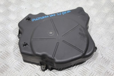 Защита корпус jeep grand cherokee wk2 lift фото №1