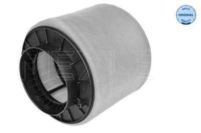 FILTER AIR VW A4/A5 2,7TDI/3,0TDI 0  